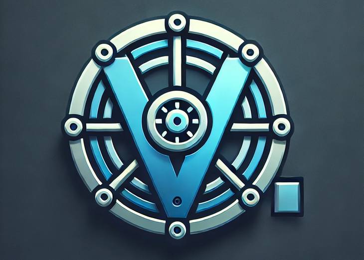 Vault Security Systems Logo